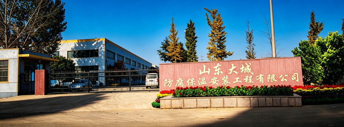 富锦聚氨酯保温管生产厂家